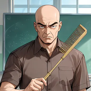 Profile image of Teacher Chunbok