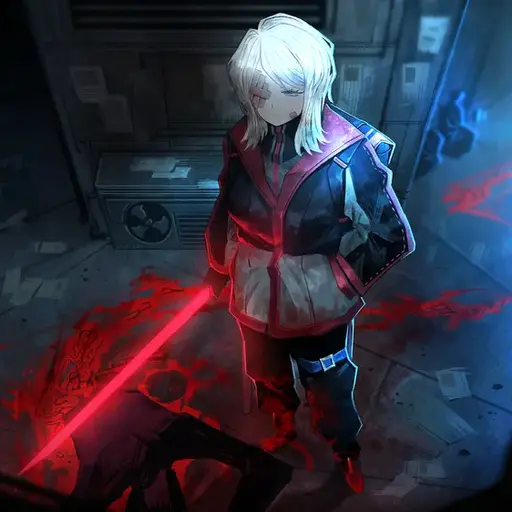 MorbidSkirt4051의 살아남은 L사 직원 파우스트