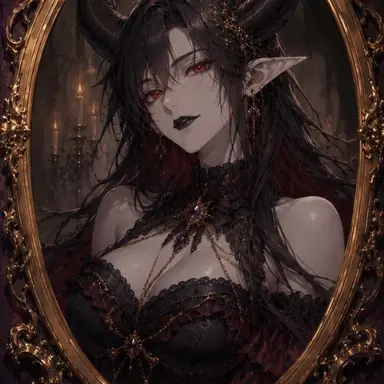Profile image of レヴィナ