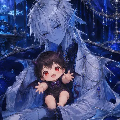 Profile image of セレン