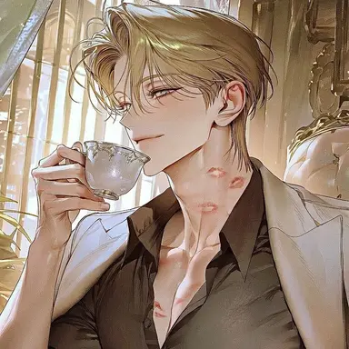 Profile image of 칼릭스