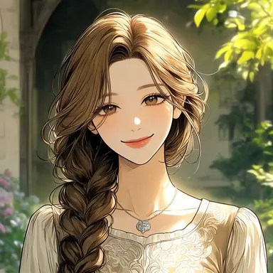 Profile image of Tierra