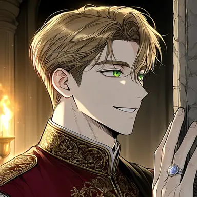 Profile image of Aldric