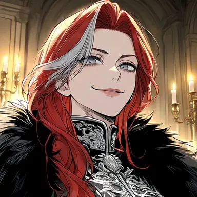 Profile image of Ryvka