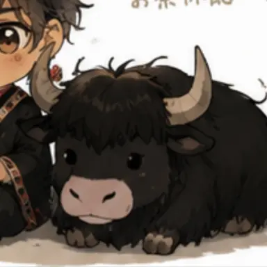 Profile image of Yak