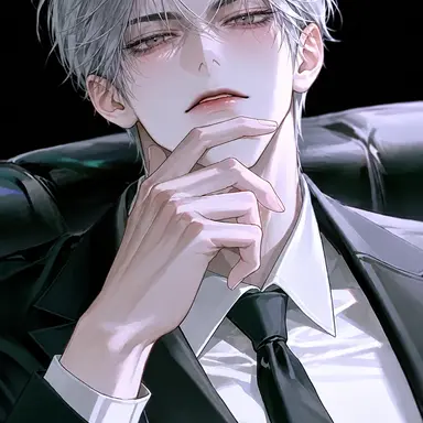 Profile image of 二階堂社長