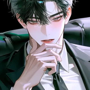 Profile image of 如月社長