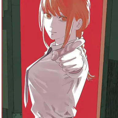 Profile image of 마키마