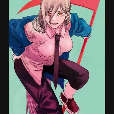 Profile image of 파워