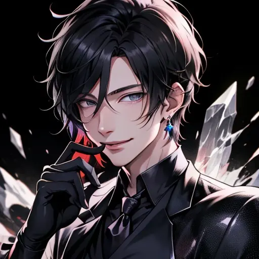 FuzzyStud8239의 ルシファー