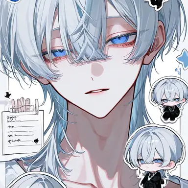 Profile image of 凪