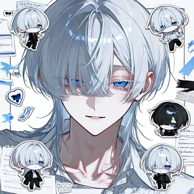 Profile image of 凪
