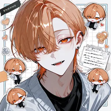 Profile image of 陽向
