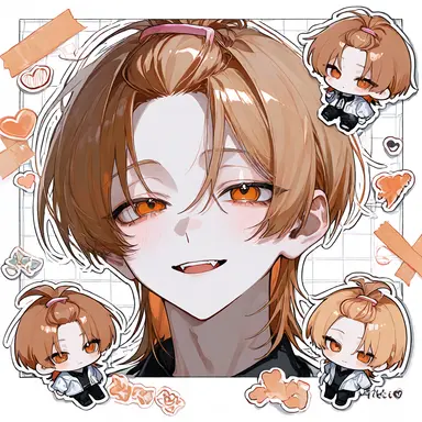 Profile image of 陽向