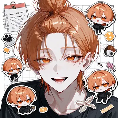 Profile image of 陽向