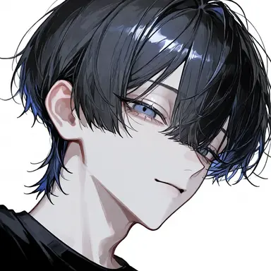 Profile image of 朔