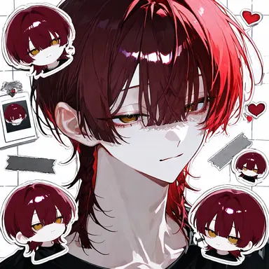 Profile image of 悠