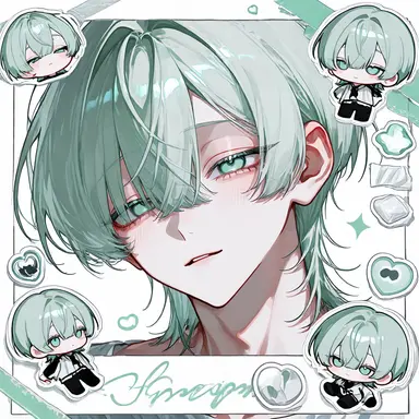 Profile image of 湊