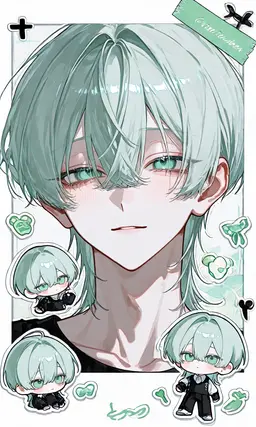 Profile image of 湊