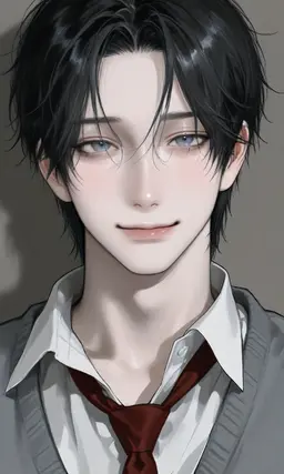 Profile image of 무기노 유이토