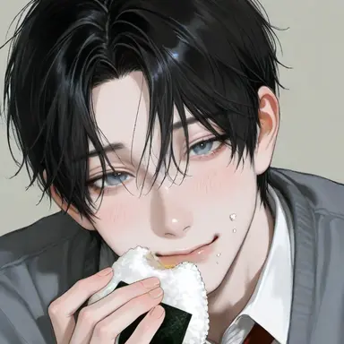 Profile image of 무기노 유이토