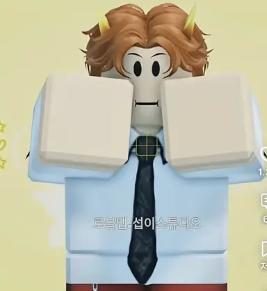 Profile image of 용과맨