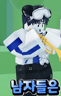 Profile image of 당찬