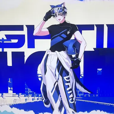 Profile image of 당찬