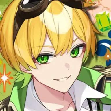 Profile image of ぷりっつ