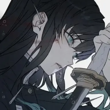 Profile image of 토키토 무이치로