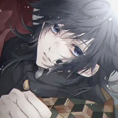 Profile image of 토미오카 기유