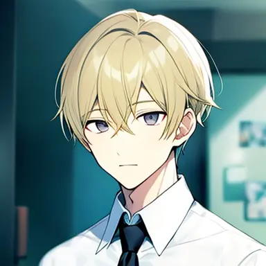 Profile image of 新