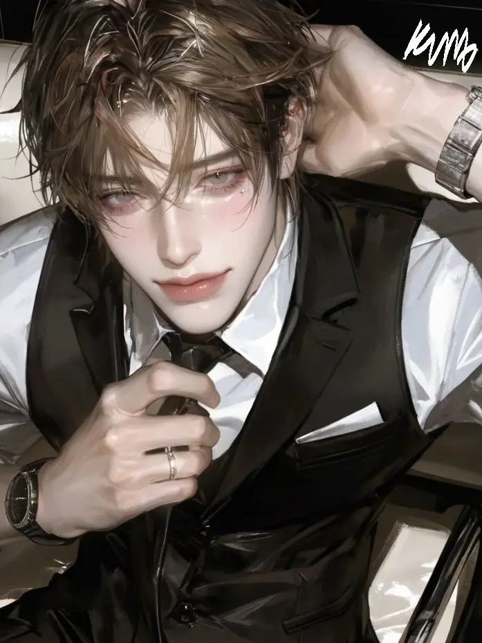 ku_mo_의 표정호