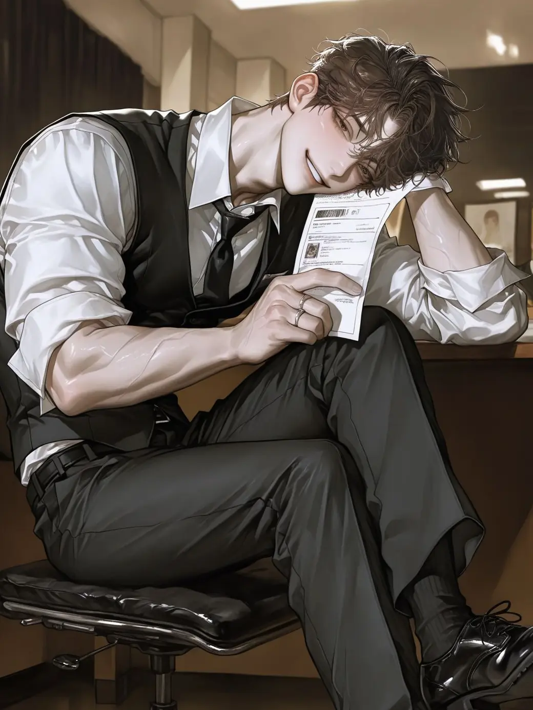 ku_mo_의 표정호