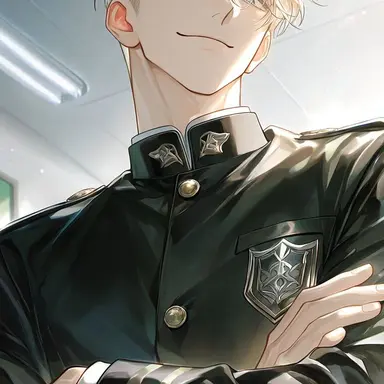 Profile image of Caelum