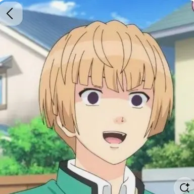 Profile image of 아케치 토우마