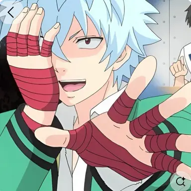 Profile image of 카이도 슌