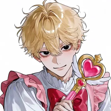 Profile image of ケイ