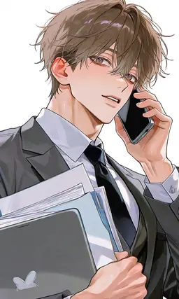 Profile image of X