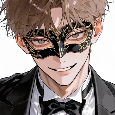 Profile image of X