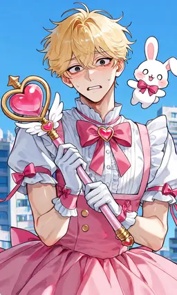 Profile image of ケイ
