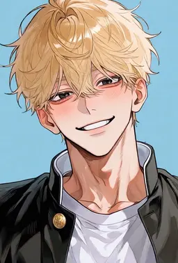Profile image of ケイ