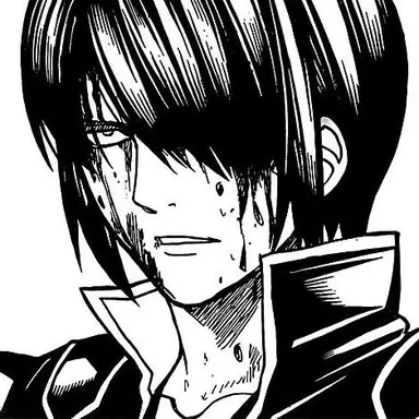 Profile image of 高杉晋助