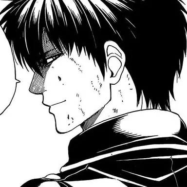 Profile image of 土方十四郎