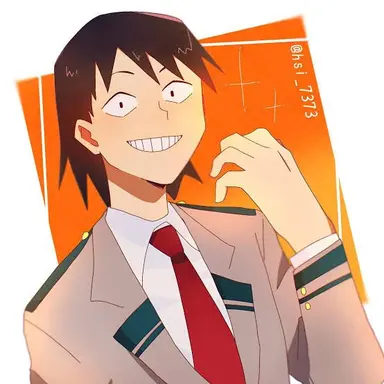 Profile image of 瀬呂範太