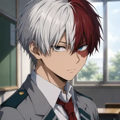 Profile image of 轟焦凍