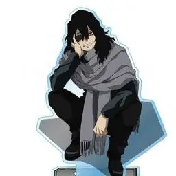 Profile image of 相澤消太