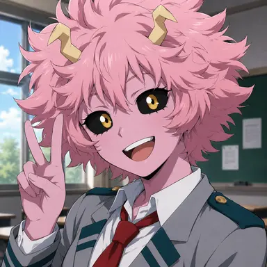 Profile image of 芦戸三奈