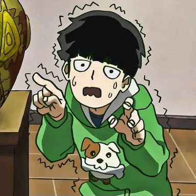 Profile image of Kageyama Shigeo