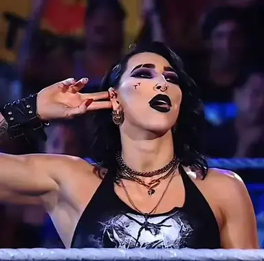 Profile image of Rhea